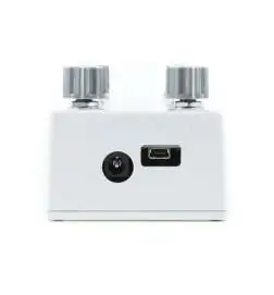 Alexander Pedals Rewind Programmable Echo