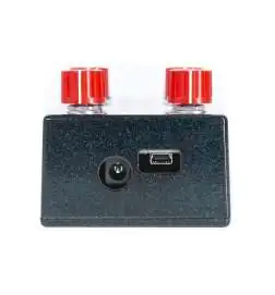 Alexander Pedals Space Force Reverberation