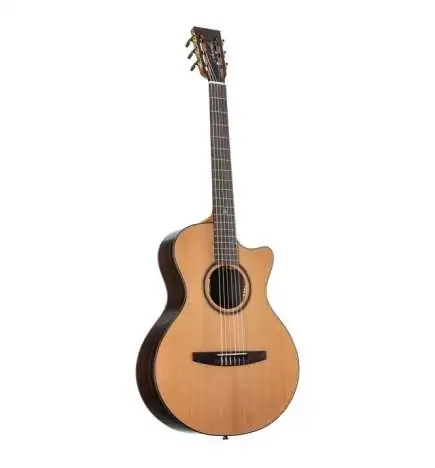 Lakewood A-31 Custom Crossover