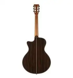 Lakewood A-31 Custom Crossover