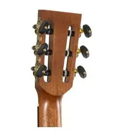 Lakewood A-31 Custom Crossover