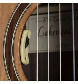 Lakewood A-31 Custom Crossover