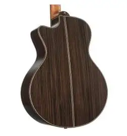 Lakewood A-31 Custom Crossover