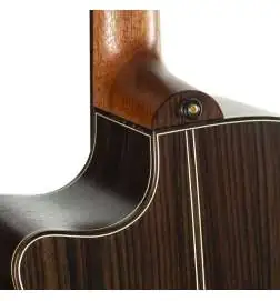 Lakewood A-31 Custom Crossover