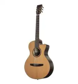 Lakewood A-31 Custom Crossover