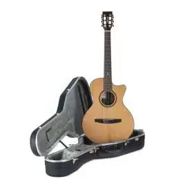 Lakewood A-31 Custom Crossover