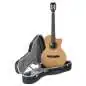 Lakewood A-31 Custom Crossover