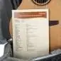 Lakewood A-31 Custom Crossover