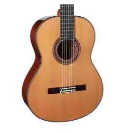 Alhambra 7C Classic