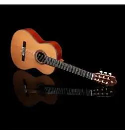 Alhambra 7C Classic