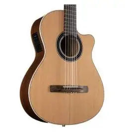 Alhambra Crossover CS-LR-CW-E1