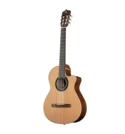 Alhambra Crossover CS-LR-CW-E1
