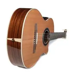 Alhambra Crossover CS-LR-CW-E1