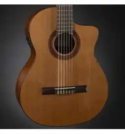 Cordoba C5-CE