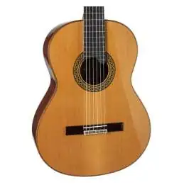 Alhambra Premier Pro Madagascar