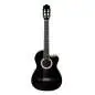 Almeria CC 36 EQ Classic BK Black Almeria CC 36 EQ Classic BK Black