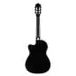 Almeria CC 36 EQ Classic BK Black Almeria CC 36 EQ Classic BK Black