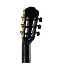 Almeria CC 36 EQ Classic BK Black