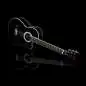 Almeria CC 36 EQ Classic BK Black Almeria CC 36 EQ Classic BK Black