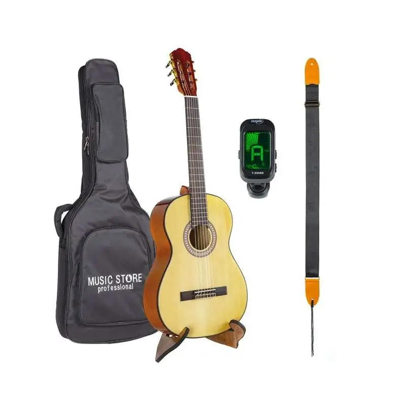 Almeria Classic Bundle I