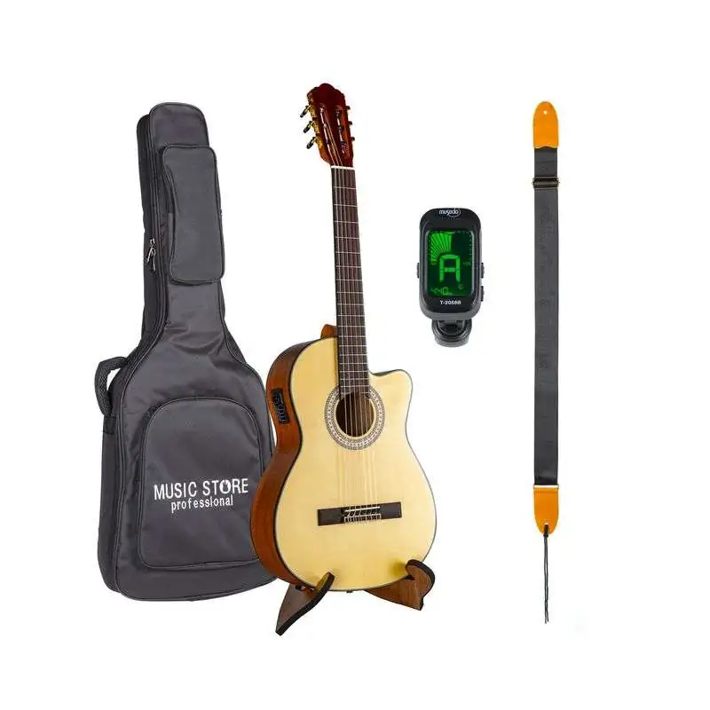 Almeria Classic Bundle II Matte