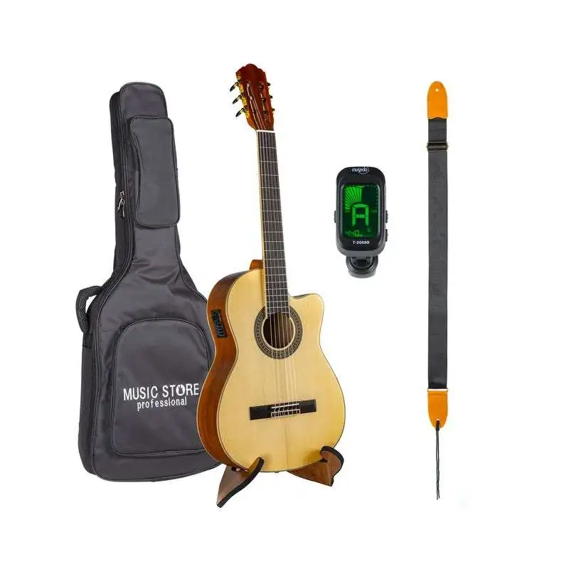 Almeria Classic Bundle III Matte