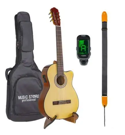 Almeria Classic Bundle II High Gloss