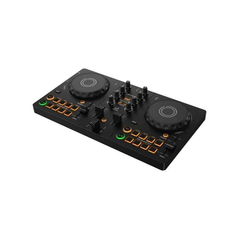AlphaTheta DDJ-FLX2 Controlador DJ