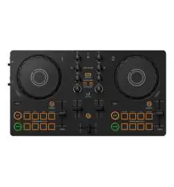 AlphaTheta DDJ-FLX2 Controlador DJ