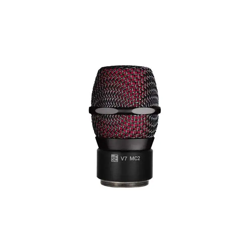sE electronics V7 MC2 Black