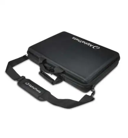 AlphaTheta DJC-Omnis-Duo Bag