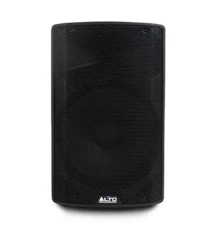 ALTO TX415 Actieve luidspreker