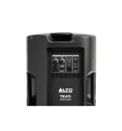 ALTO TX415 active speaker