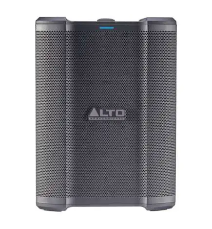 ALTO Busker Draagbare PA speaker