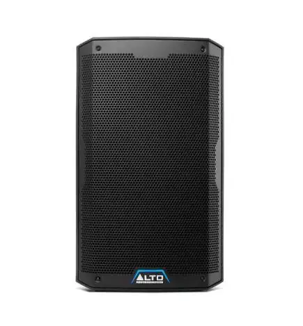 ALTO TS410 Actieve luidspreker