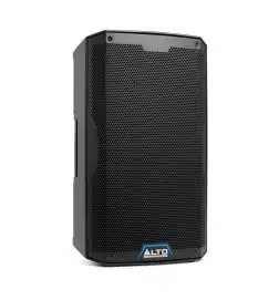 ALTO TS412 active speaker