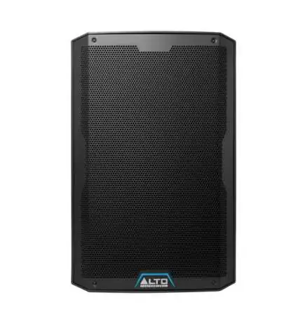 ALTO TS415 Actieve luidspreker