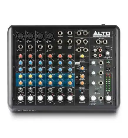 ALTO Truemix 800 FX