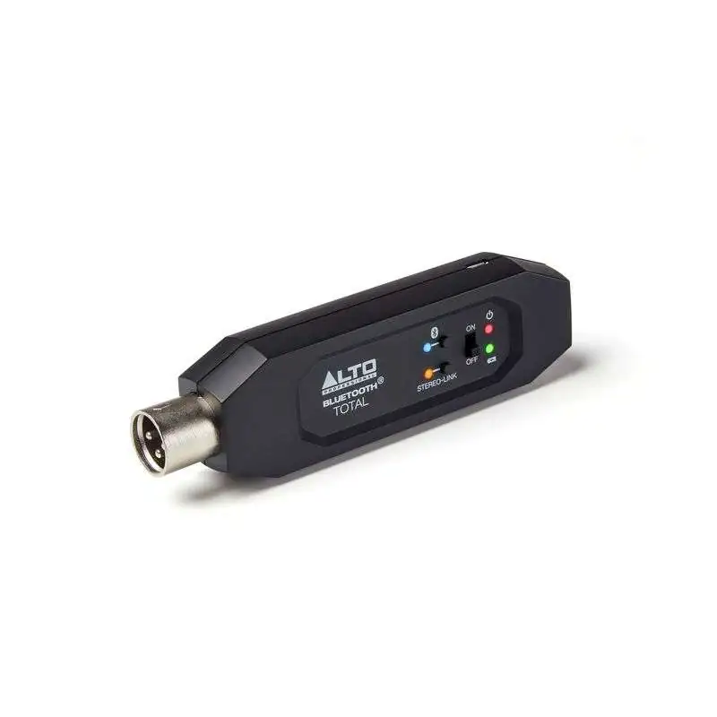 ALTO Bluetooth Total 2