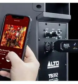 ALTO Bluetooth Total 2