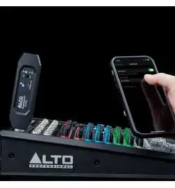 ALTO Bluetooth Total 2