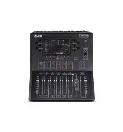 ALTO TMD16 Digitalmixer