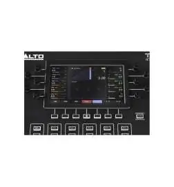 ALTO TMD16 Digitalmixer