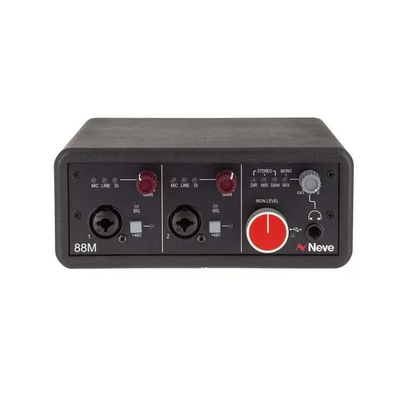 AMS Neve 88M Audio Interface
