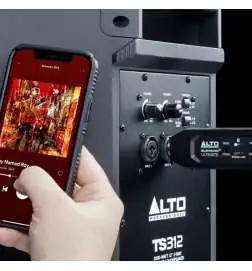 ALTO Bluetooth Ultimate