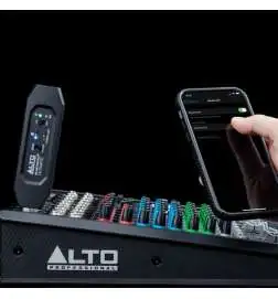 ALTO Bluetooth Ultimate