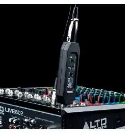 ALTO Bluetooth Ultimate