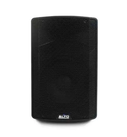 ALTO TX412 Actieve luidspreker