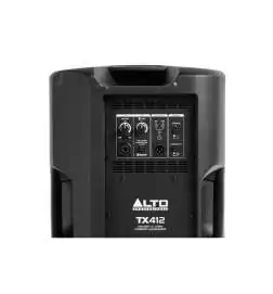 ALTO TX412 active speaker