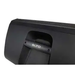 ALTO TX412 active speaker
